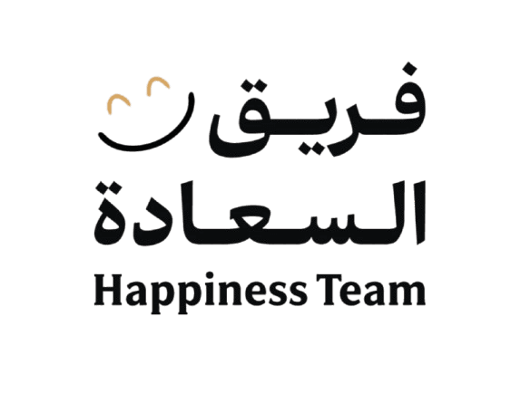 فريق السعادة / Happiness Team
